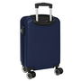 Valise cabine El Pulpo Blue marine 20'' 20 L 34,5 x 55 x 20 cm