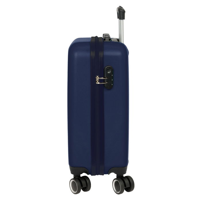 Valise cabine El Pulpo Blue marine 20'' 20 L 34,5 x 55 x 20 cm