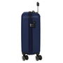 Valise cabine El Pulpo Blue marine 20'' 20 L 34,5 x 55 x 20 cm
