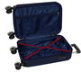 Safta Trolley Cabina 20" El Pulpo Valise cabine 34.5 x 55 x 20 cm - Recommandé à partir de 3 ans