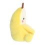 AURORA Peluche Palm Pals Banane 13 cm, Jouet en peluche douce pour enfant, Marqué CE