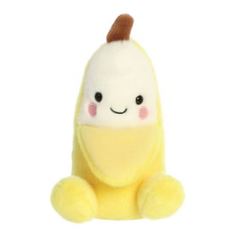 AURORA Peluche Platano Palm Pals 13cm