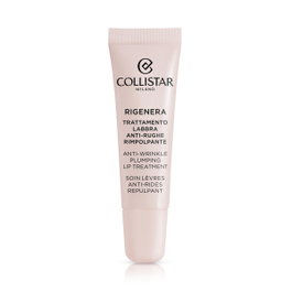 Collistar Rigenera Soin Anti-rides Lèvres 15 ml