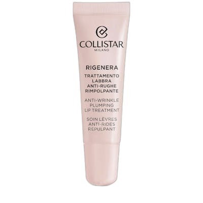 Collistar Rigenera Soin Anti-rides Lèvres 15 ml