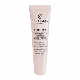 Collistar RIGENERA Soin Anti-rides Lèvres 15 ml