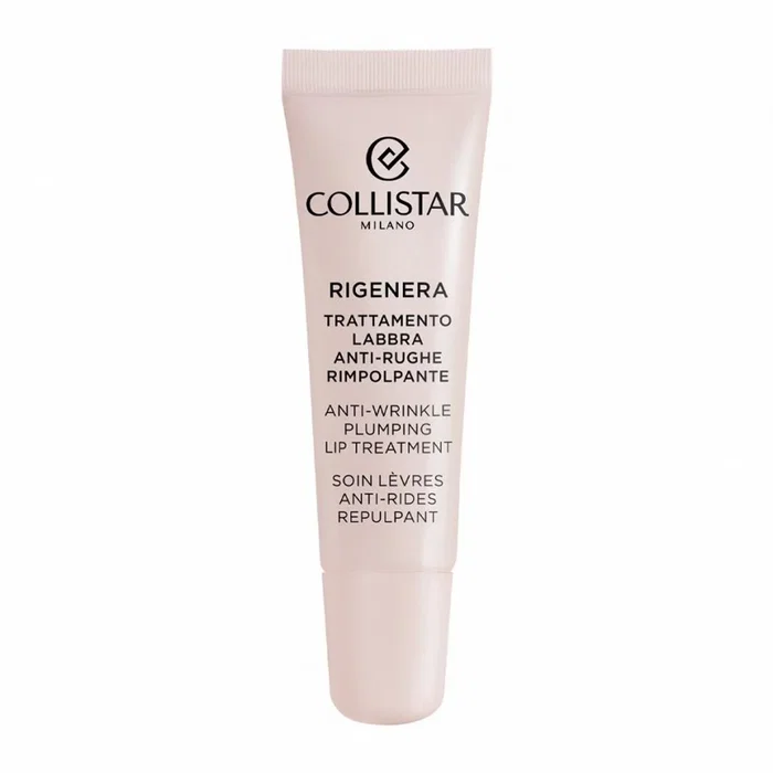 Collistar RIGENERA Soin Anti-rides Lèvres 15 ml Collistar RIGENERA Soin Anti-rides Lèvres 15 ml