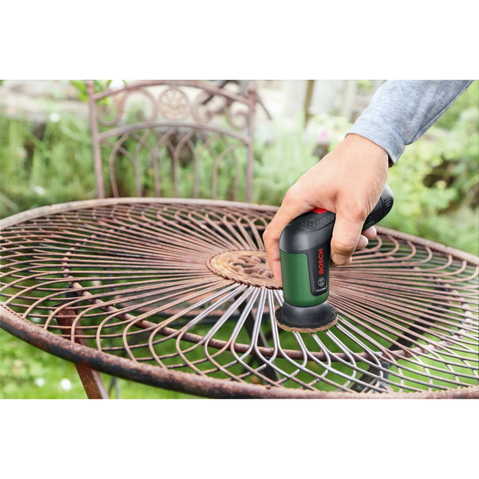 Bosch Brosse de nettoyage électrique sans fil TAYDO 06033E0100 Bosch Brosse de nettoyage électrique sans fil TAYDO 06033E0100
