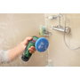 Bosch Brosse de nettoyage électrique sans fil TAYDO 06033E0100