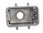 HARTING Boîtier pour connecteurs HDC Han® B dimension 10B, entrée par le haut M20