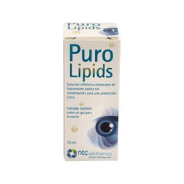 NTC PURO LIPIDS 10ml