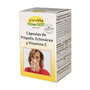 GRANOVITA Propolis, Echinacea et Vitamine C 75 capsules