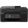 Canon Pixma G4570 Megatank Imprimante Multifonction 4en1 A4 Wi-Fi Fax Cartouche Rechargeable