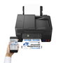 Canon Pixma G4570 Megatank Imprimante Multifonction 4en1 A4 Wi-Fi Fax Cartouche Rechargeable