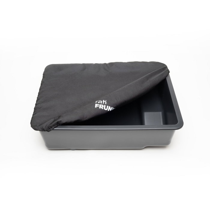 Armster Frunk Hyundai Kona Électrique 2018-2023 V01796A Kia e-Niro 2018-2021 24L