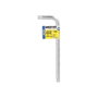 WOLFPACK LINEA PROFESIONAL Clé Torx Inviolable Larga T08