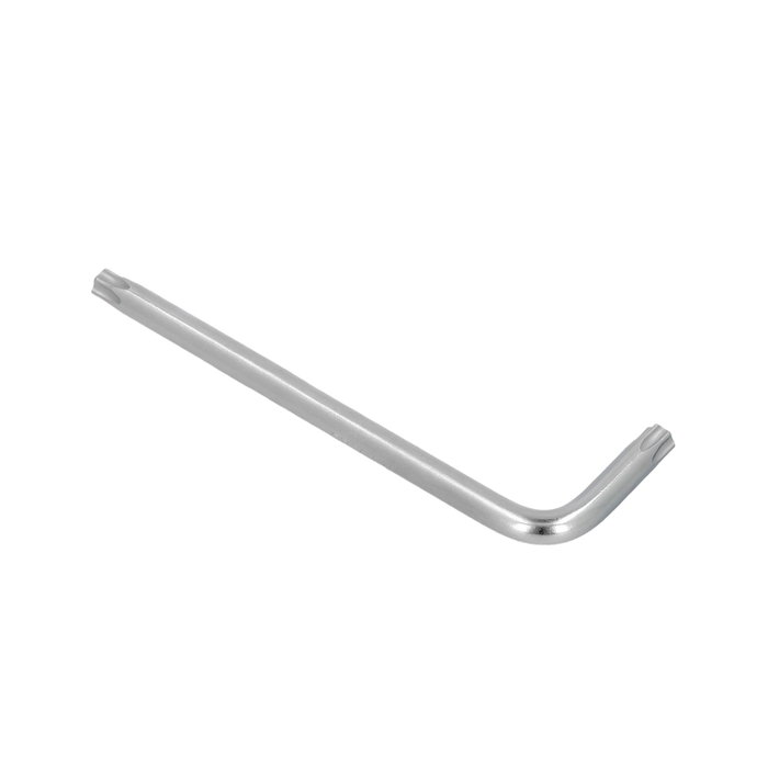 WOLFPACK LINEA PROFESIONAL Clé Torx Inviolable Larga T08 WOLFPACK LINEA PROFESIONAL Clé Torx Inviolable Larga T08
