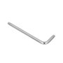 WOLFPACK LINEA PROFESIONAL Clé Torx Inviolable Larga T08