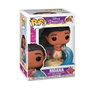 Funko Pop Figure Vinyle Vaiana - Collection Princesses Disney - N°1016 / 55970