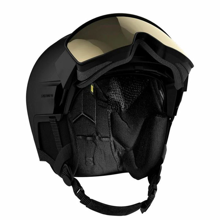 Casque de ski Salomon Driver Pro Unisexe 53-56 cm
