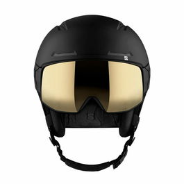 Casque de ski Salomon Driver Pro Unisexe 53-56 cm