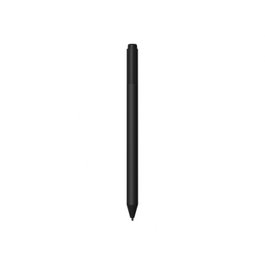 Microsoft Surface Pen - Stylet Bluetooth 4.0 avec 4096 niveaux de pression - Bouton gomme - Batterie AAAA incluse - Argent
