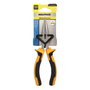 WOLFPACK LINEA PROFESIONAL Pinces à bec droit 150mm