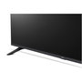 LG TV UHD AI 43UA73003LA - Téléviseur Intelligent 4K UHD 43 Pouces avec Processeur IA