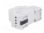 F&F Relais de surveillance de tension CKF-BR SPDT