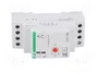 F&F Relais de surveillance de tension CKF-BR SPDT