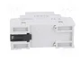 F&F Relais de surveillance de tension CKF-BR SPDT