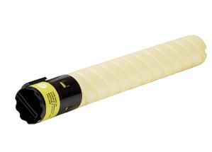 Katun Toner universel jaune - Cartouche de toner compatible pour imprimante Katun Toner universel jaune - Cartouche de toner compatible pour imprimante