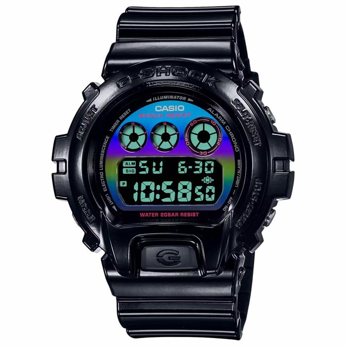 Montre Homme Casio G-Shock VIRTUAL RAINBOW Montre Homme Casio G-Shock VIRTUAL RAINBOW