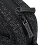 Rivacase 7921 Anvik Sac pour ordinateur portable 14 pouces - Noir