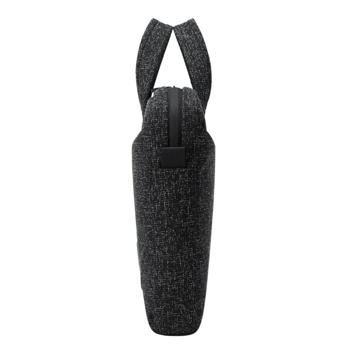 Rivacase 7921 Anvik Sac pour ordinateur portable 14 pouces - Noir