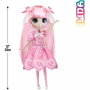 Bandai Poupée Yumi de 30 cm style Kawai Japonais