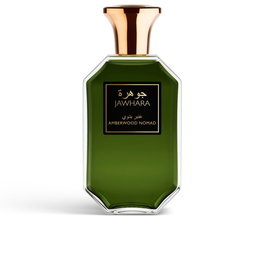 Jawhara AMBERWOOD NOMAD eau de parfum 100 ml