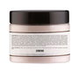 Labcare Masque capillaire restructurant à la kératine végétale 150 ml - Hydratation intense, réparation et brillance pour cheveux secs et abîmés