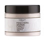 Labcare Masque capillaire restructurant à la kératine végétale 150 ml - Hydratation intense, réparation et brillance pour cheveux secs et abîmés