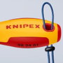 Knipex Tournevis cruciforme Phillips 187 x 30 x 30 mm