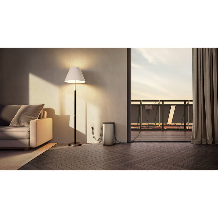 Centrale électrique portable Ecoflow Stream AC Pro 800 W