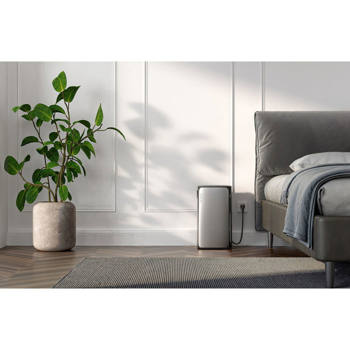 Centrale électrique portable Ecoflow Stream AC Pro 800 W