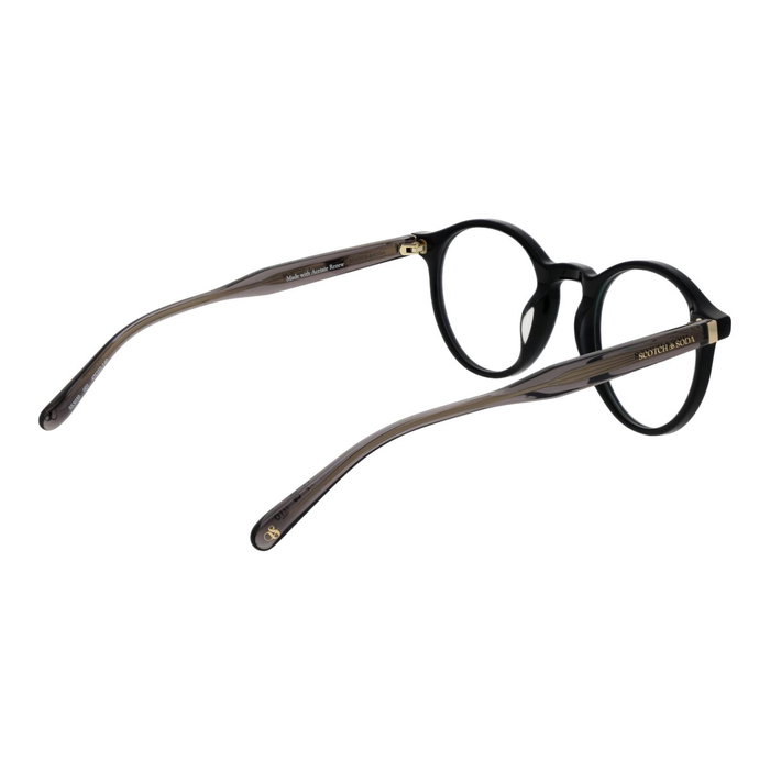 Monture de Lunettes Femme Scotch & Soda SS3039 54001
