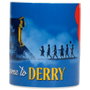 SD Toys Mug Cirque Bienvenue à Derry It