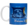 SD Toys Mug Cirque Bienvenue à Derry It