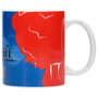 SD Toys Mug Cirque Bienvenue à Derry It