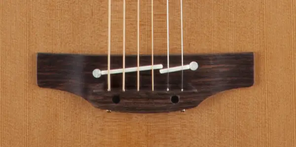 Takamine P3NC Guitare électroacoustique NEX avec cutaway