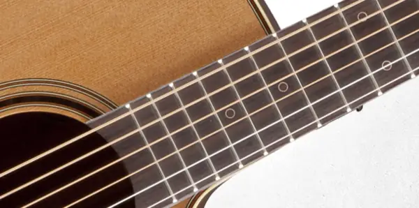 Takamine P3NC Guitare électroacoustique NEX avec cutaway