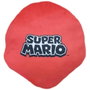 Mario Bros Coussin 3D Visage Mario en Microfibre