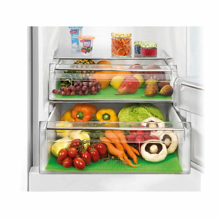 Tapis Antidérapant Tescoma 4food 47 x 30 cm Vert Plastique