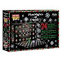 FUNKO - Calendrier de l'Avent Five Nights at Freddy's avec 24 Figurines Pop! - Référence Calendario adviento